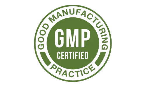 Prosta Defend GMP certified